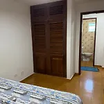 Apto 100M Da Praia Grande Em Ubatuba