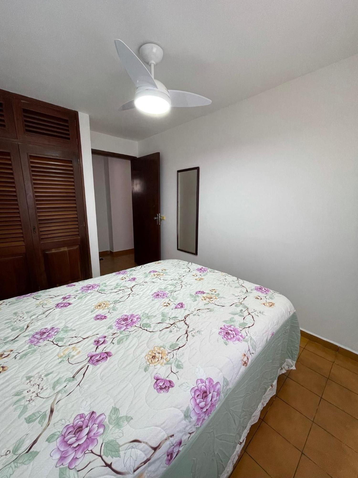 Apto 100m Da Grande Em * Ubatuba