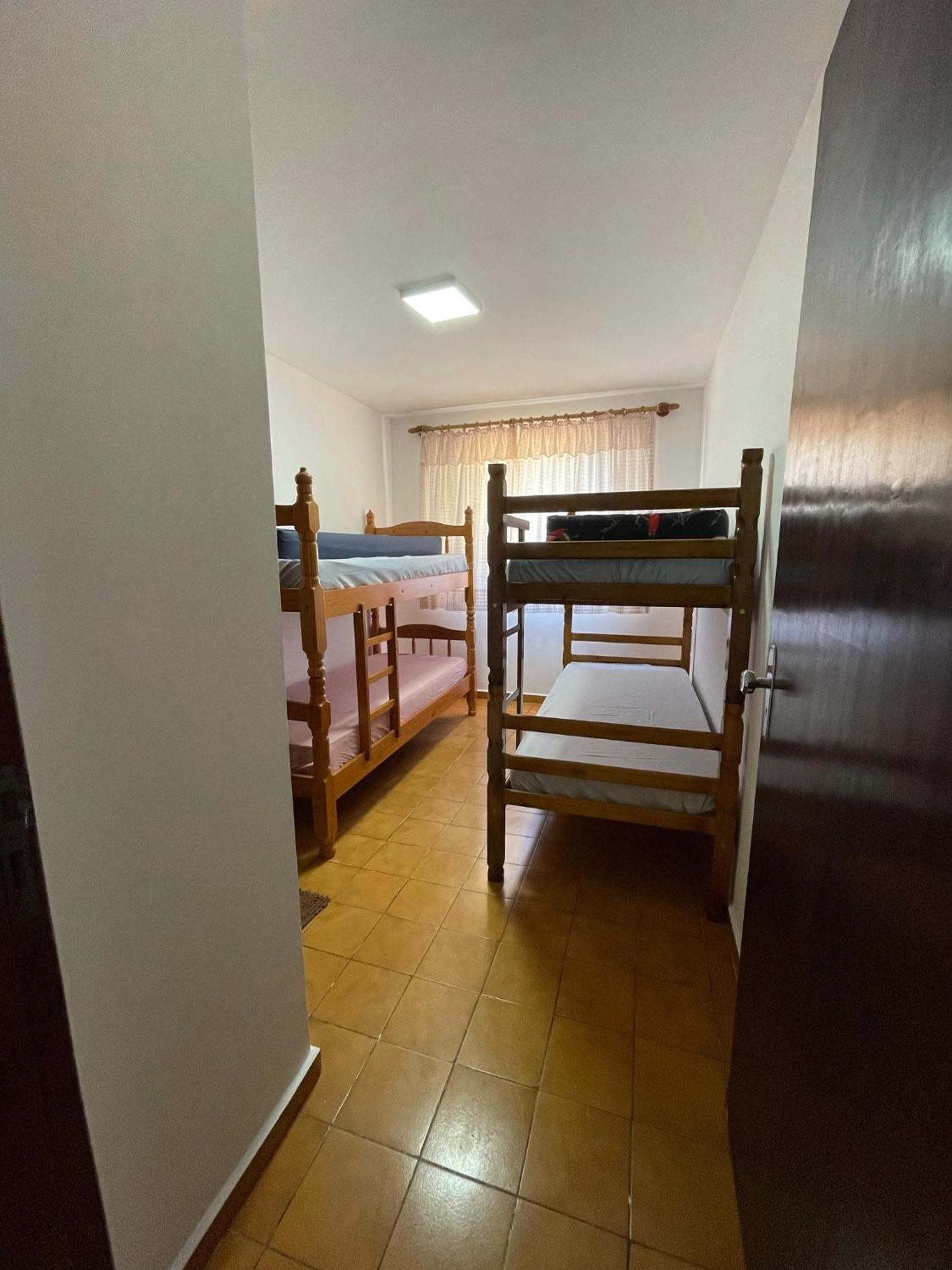 Apartamento Apto 100m Da Grande Em *