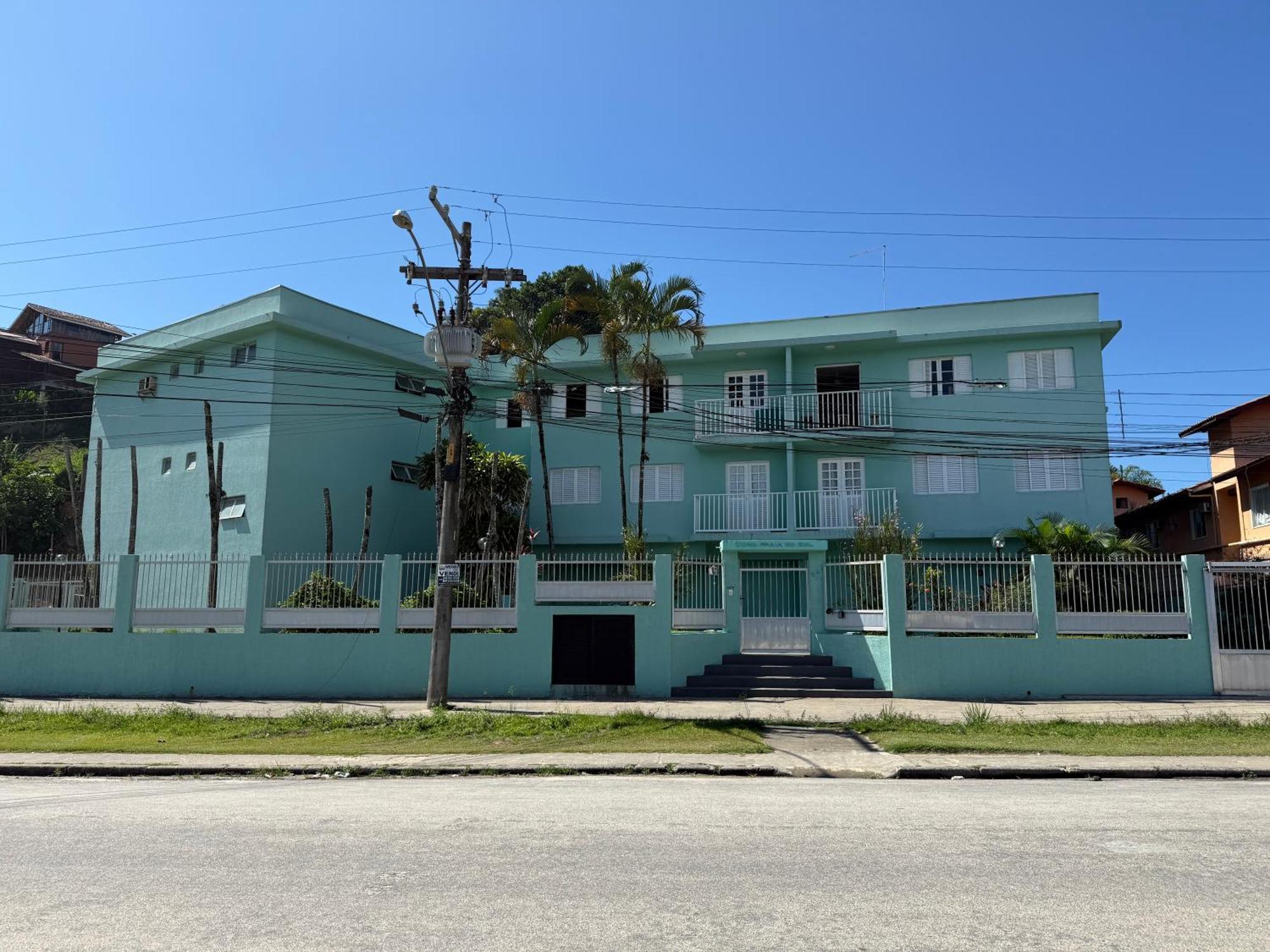 Apto 100m Da Grande Em Apartamento