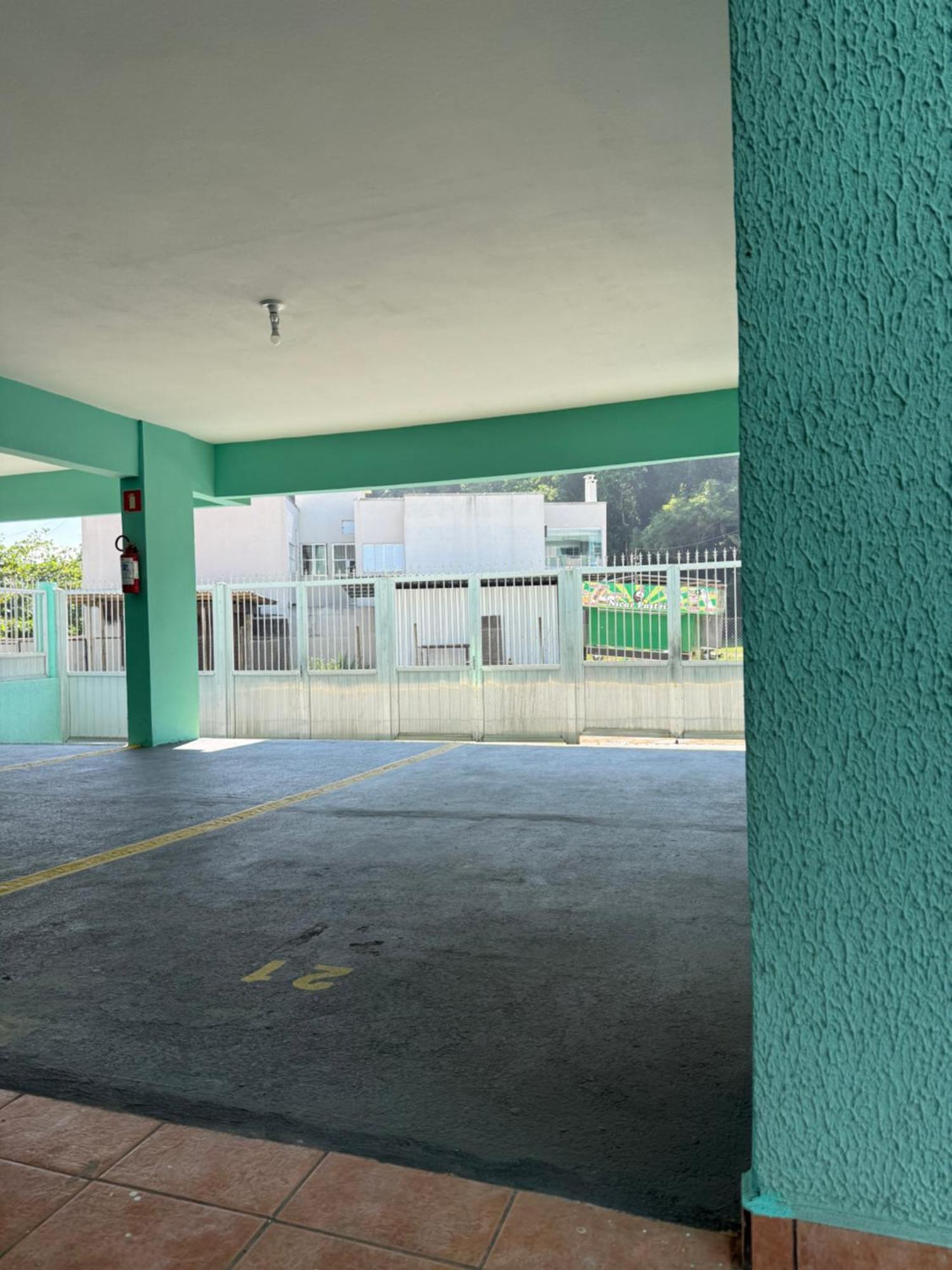 Apto 100m Da Grande Em Apartamento