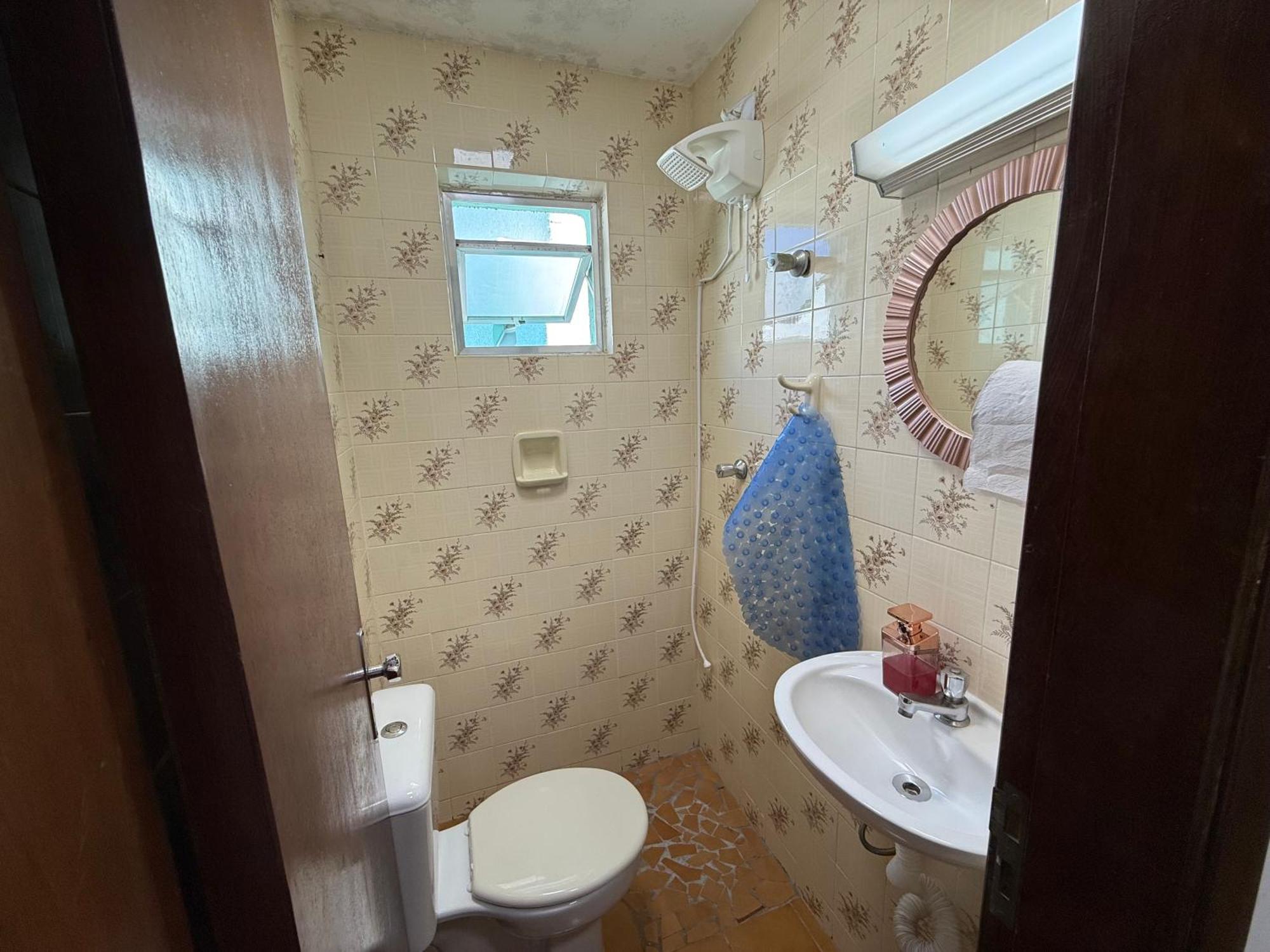 Apartamento Apto 100m Da Grande Em Ubatuba