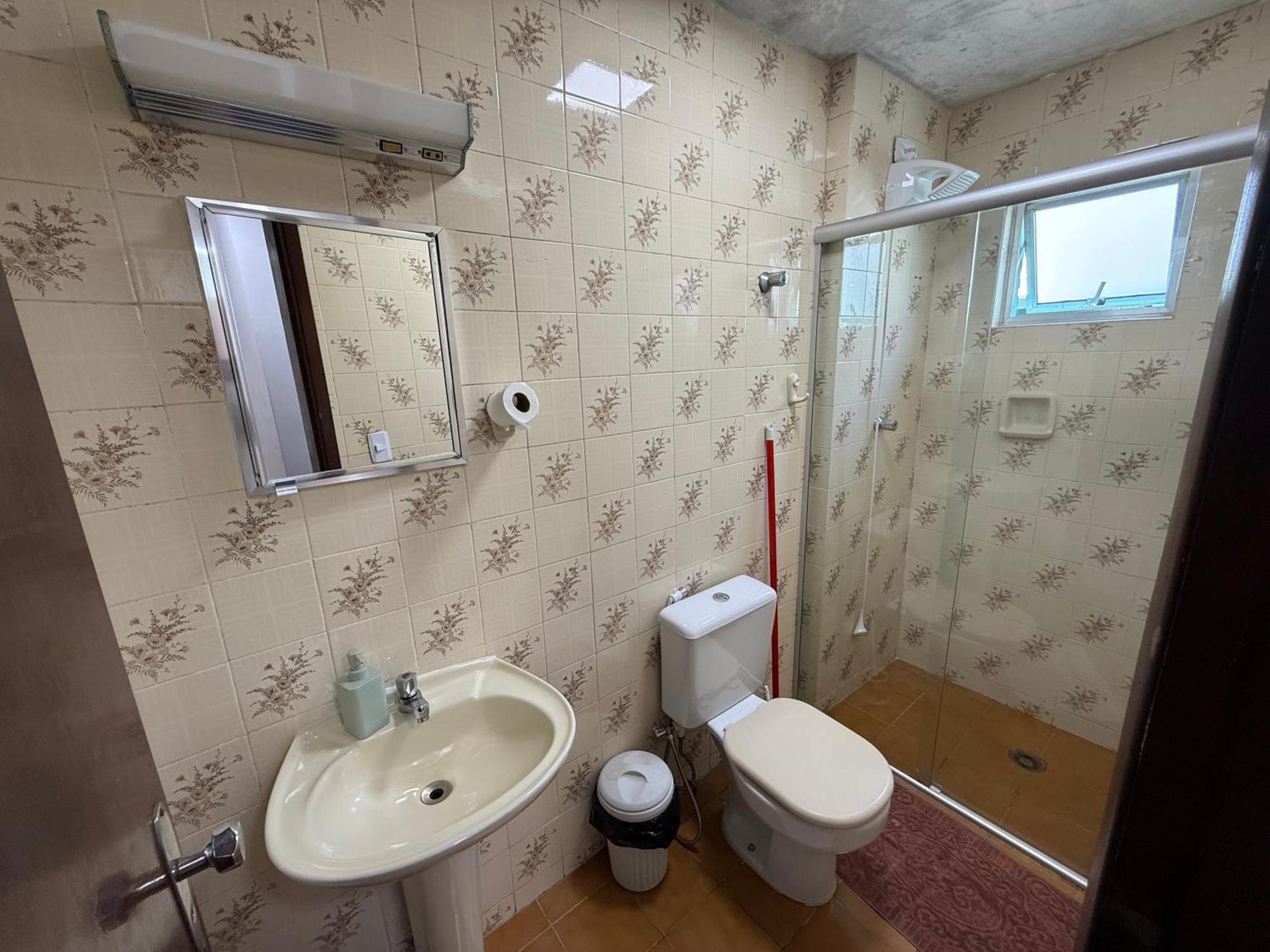 Apto 100m Da Grande Em Apartamento
